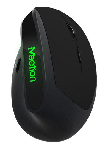 Mouse Ergonomico Alambrico Vertical MT M390, Plug and Play, Nuevo, Sellado, garantia 1 año