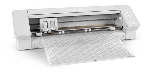 Plotter de corte Silhouette Cameo  Plus 15",  Bluetooth,  White